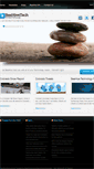 Mobile Screenshot of beehivetech.com